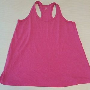 Althetic works tank top